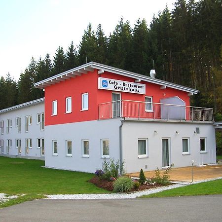Gästehaus Ehweiner Pols Exterior foto