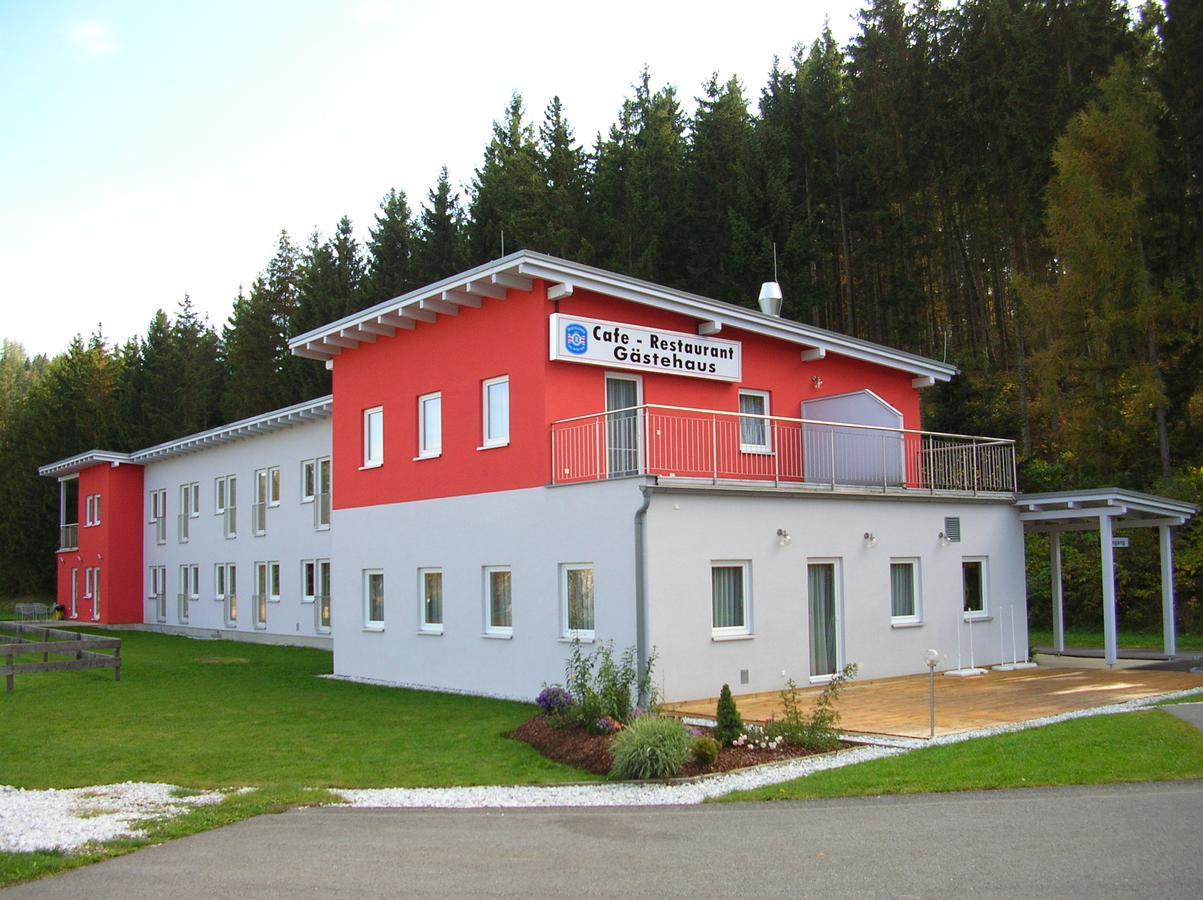 Gästehaus Ehweiner Pols Exterior foto